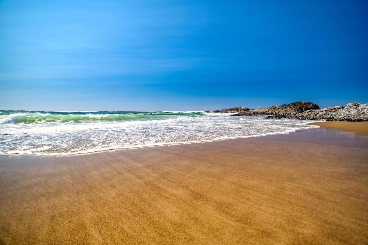 Вілла Sea Haven Лінкольн-Сіті Екстер'єр фото